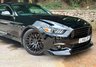 USED 2016 66 FORD MUSTANG 5.0 V8 GT Fastback Euro 6 2dr FANTASTIC CONDITION! LOW MILES