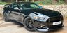USED 2016 66 FORD MUSTANG 5.0 V8 GT Fastback Euro 6 2dr FANTASTIC CONDITION! LOW MILES