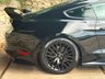 USED 2016 66 FORD MUSTANG 5.0 V8 GT Fastback Euro 6 2dr FANTASTIC CONDITION! LOW MILES