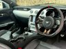 USED 2016 66 FORD MUSTANG 5.0 V8 GT Fastback Euro 6 2dr FANTASTIC CONDITION! LOW MILES