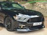 USED 2016 66 FORD MUSTANG 5.0 V8 GT Fastback Euro 6 2dr FANTASTIC CONDITION! LOW MILES