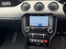 USED 2016 66 FORD MUSTANG 5.0 V8 GT Fastback Euro 6 2dr FANTASTIC CONDITION! LOW MILES