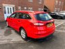 USED 2018 18 FORD MONDEO 1.5 TDCi ECOnetic Zetec Estate 5dr Diesel Manual Euro 6 (s/s) (120 ps) 