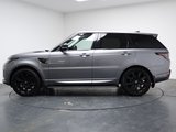 USED 2019 69 LAND ROVER RANGE ROVER SPORT 3.0 SD V6 HSE Dynamic SUV 5dr Diesel Auto 4WD Euro 6 (s/s) (306 ps) FULL DEALER HISTORY+PAN ROOF