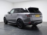 USED 2019 69 LAND ROVER RANGE ROVER SPORT 3.0 SD V6 HSE Dynamic SUV 5dr Diesel Auto 4WD Euro 6 (s/s) (306 ps) FULL DEALER HISTORY+PAN ROOF