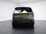 USED 2019 69 LAND ROVER RANGE ROVER SPORT 3.0 SD V6 HSE Dynamic SUV 5dr Diesel Auto 4WD Euro 6 (s/s) (306 ps) FULL DEALER HISTORY+PAN ROOF