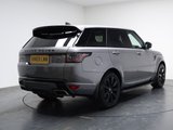 USED 2019 69 LAND ROVER RANGE ROVER SPORT 3.0 SD V6 HSE Dynamic SUV 5dr Diesel Auto 4WD Euro 6 (s/s) (306 ps) FULL DEALER HISTORY+PAN ROOF