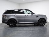 USED 2019 69 LAND ROVER RANGE ROVER SPORT 3.0 SD V6 HSE Dynamic SUV 5dr Diesel Auto 4WD Euro 6 (s/s) (306 ps) FULL DEALER HISTORY+PAN ROOF