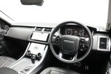 USED 2019 69 LAND ROVER RANGE ROVER SPORT 3.0 SD V6 HSE Dynamic SUV 5dr Diesel Auto 4WD Euro 6 (s/s) (306 ps) FULL DEALER HISTORY+PAN ROOF