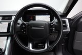 USED 2019 69 LAND ROVER RANGE ROVER SPORT 3.0 SD V6 HSE Dynamic SUV 5dr Diesel Auto 4WD Euro 6 (s/s) (306 ps) FULL DEALER HISTORY+PAN ROOF