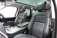 USED 2019 69 LAND ROVER RANGE ROVER SPORT 3.0 SD V6 HSE Dynamic SUV 5dr Diesel Auto 4WD Euro 6 (s/s) (306 ps) FULL DEALER HISTORY+PAN ROOF