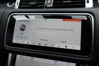 USED 2019 69 LAND ROVER RANGE ROVER SPORT 3.0 SD V6 HSE Dynamic SUV 5dr Diesel Auto 4WD Euro 6 (s/s) (306 ps) FULL DEALER HISTORY+PAN ROOF