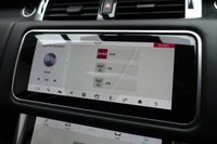 USED 2019 69 LAND ROVER RANGE ROVER SPORT 3.0 SD V6 HSE Dynamic SUV 5dr Diesel Auto 4WD Euro 6 (s/s) (306 ps) FULL DEALER HISTORY+PAN ROOF