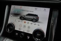 USED 2019 69 LAND ROVER RANGE ROVER SPORT 3.0 SD V6 HSE Dynamic SUV 5dr Diesel Auto 4WD Euro 6 (s/s) (306 ps) FULL DEALER HISTORY+PAN ROOF