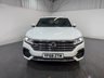 USED 2018 68 VOLKSWAGEN TOUAREG 3.0 TDI V6 R-Line Tech SUV 5dr Diesel Tiptronic 4Motion Euro 6 (s/s) (286 ps) 2 keys, reverse camera, NAV, DAB
