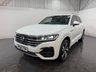 USED 2018 68 VOLKSWAGEN TOUAREG 3.0 TDI V6 R-Line Tech SUV 5dr Diesel Tiptronic 4Motion Euro 6 (s/s) (286 ps) 2 keys, reverse camera, NAV, DAB