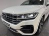 USED 2018 68 VOLKSWAGEN TOUAREG 3.0 TDI V6 R-Line Tech SUV 5dr Diesel Tiptronic 4Motion Euro 6 (s/s) (286 ps) 2 keys, reverse camera, NAV, DAB