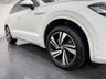 USED 2018 68 VOLKSWAGEN TOUAREG 3.0 TDI V6 R-Line Tech SUV 5dr Diesel Tiptronic 4Motion Euro 6 (s/s) (286 ps) 2 keys, reverse camera, NAV, DAB