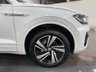 USED 2018 68 VOLKSWAGEN TOUAREG 3.0 TDI V6 R-Line Tech SUV 5dr Diesel Tiptronic 4Motion Euro 6 (s/s) (286 ps) 2 keys, reverse camera, NAV, DAB
