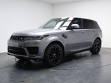 USED 2020 69 LAND ROVER RANGE ROVER SPORT 3.0 SD V6 HSE Dynamic SUV 5dr Diesel Auto 4WD Euro 6 (s/s) (306 ps) HISTORY+HEATED SEATS+PAN ROOF