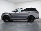 USED 2020 69 LAND ROVER RANGE ROVER SPORT 3.0 SD V6 HSE Dynamic SUV 5dr Diesel Auto 4WD Euro 6 (s/s) (306 ps) HISTORY+HEATED SEATS+PAN ROOF