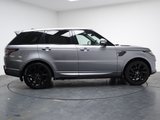USED 2020 69 LAND ROVER RANGE ROVER SPORT 3.0 SD V6 HSE Dynamic SUV 5dr Diesel Auto 4WD Euro 6 (s/s) (306 ps) HISTORY+HEATED SEATS+PAN ROOF