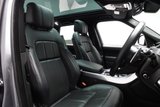 USED 2020 69 LAND ROVER RANGE ROVER SPORT 3.0 SD V6 HSE Dynamic SUV 5dr Diesel Auto 4WD Euro 6 (s/s) (306 ps) HISTORY+HEATED SEATS+PAN ROOF