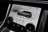 USED 2020 69 LAND ROVER RANGE ROVER SPORT 3.0 SD V6 HSE Dynamic SUV 5dr Diesel Auto 4WD Euro 6 (s/s) (306 ps) HISTORY+HEATED SEATS+PAN ROOF