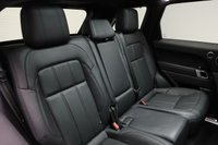 USED 2020 69 LAND ROVER RANGE ROVER SPORT 3.0 SD V6 HSE Dynamic SUV 5dr Diesel Auto 4WD Euro 6 (s/s) (306 ps) HISTORY+HEATED SEATS+PAN ROOF