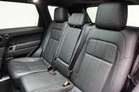 USED 2020 69 LAND ROVER RANGE ROVER SPORT 3.0 SD V6 HSE Dynamic SUV 5dr Diesel Auto 4WD Euro 6 (s/s) (306 ps) HISTORY+HEATED SEATS+PAN ROOF