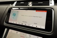 USED 2020 69 LAND ROVER RANGE ROVER SPORT 3.0 SD V6 HSE Dynamic SUV 5dr Diesel Auto 4WD Euro 6 (s/s) (306 ps) HISTORY+HEATED SEATS+PAN ROOF