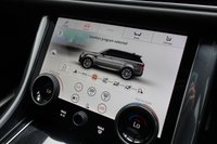 USED 2020 69 LAND ROVER RANGE ROVER SPORT 3.0 SD V6 HSE Dynamic SUV 5dr Diesel Auto 4WD Euro 6 (s/s) (306 ps) HISTORY+HEATED SEATS+PAN ROOF