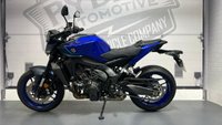 USED 2025 25 YAMAHA MT-09 Y-AMT (AUTOMATED GEARBOX) - BUY ONLINE 24 HRS A DAY - FINANCE AVAILABLE - ALL TYPES OF CREDIT ACCEPTED AKRAPOVIC EXH - ONLY 533 MILES