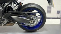 USED 2025 25 YAMAHA MT-09 Y-AMT (AUTOMATED GEARBOX) - BUY ONLINE 24 HRS A DAY - FINANCE AVAILABLE - ALL TYPES OF CREDIT ACCEPTED AKRAPOVIC EXH - ONLY 533 MILES