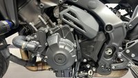 USED 2025 25 YAMAHA MT-09 Y-AMT (AUTOMATED GEARBOX) - BUY ONLINE 24 HRS A DAY - FINANCE AVAILABLE - ALL TYPES OF CREDIT ACCEPTED AKRAPOVIC EXH - ONLY 533 MILES