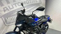 USED 2025 25 YAMAHA MT-09 Y-AMT (AUTOMATED GEARBOX) - BUY ONLINE 24 HRS A DAY - FINANCE AVAILABLE - ALL TYPES OF CREDIT ACCEPTED AKRAPOVIC EXH - ONLY 533 MILES