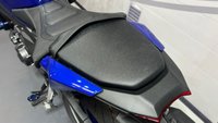 USED 2025 25 YAMAHA MT-09 Y-AMT (AUTOMATED GEARBOX) - BUY ONLINE 24 HRS A DAY - FINANCE AVAILABLE - ALL TYPES OF CREDIT ACCEPTED AKRAPOVIC EXH - ONLY 533 MILES