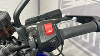 USED 2025 25 YAMAHA MT-09 Y-AMT (AUTOMATED GEARBOX) - BUY ONLINE 24 HRS A DAY - FINANCE AVAILABLE - ALL TYPES OF CREDIT ACCEPTED AKRAPOVIC EXH - ONLY 533 MILES