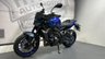 USED 2025 25 YAMAHA MT-09 Y-AMT (AUTOMATED GEARBOX) - BUY ONLINE 24 HRS A DAY - FINANCE AVAILABLE - ALL TYPES OF CREDIT ACCEPTED AKRAPOVIC EXH - ONLY 533 MILES