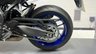 USED 2025 25 YAMAHA MT-09 Y-AMT (AUTOMATED GEARBOX) - BUY ONLINE 24 HRS A DAY - FINANCE AVAILABLE - ALL TYPES OF CREDIT ACCEPTED AKRAPOVIC EXH - ONLY 533 MILES