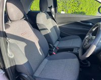 USED 2022 22 FIAT 500E 42kWh Icon Hatchback 3dr Electric Auto (118 ps) SAT NAV, 16" ALLOYS, DAB, AIR-CON