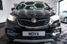 USED 2016 66 VAUXHALL MOKKA X 1.6i Active SUV 5dr Petrol Manual Euro 6 (s/s) (115 ps) 3 MONTHS WARRANTY INCLUDED!