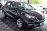 USED 2016 66 VAUXHALL MOKKA X 1.6i Active SUV 5dr Petrol Manual Euro 6 (s/s) (115 ps) 3 MONTHS WARRANTY INCLUDED!