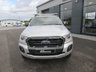USED 2022 22 FORD RANGER 2.0 EcoBlue Wildtrak Pickup Double Cab 4dr Diesel Auto 4WD Euro 6 (s/s) (213 ps) NO VAT
