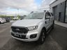 USED 2022 22 FORD RANGER 2.0 EcoBlue Wildtrak Pickup Double Cab 4dr Diesel Auto 4WD Euro 6 (s/s) (213 ps) NO VAT