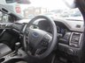USED 2022 22 FORD RANGER 2.0 EcoBlue Wildtrak Pickup Double Cab 4dr Diesel Auto 4WD Euro 6 (s/s) (213 ps) NO VAT