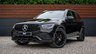USED 2022 22 MERCEDES-BENZ GLC 2.0 GLC220d AMG Line SUV 5dr Diesel G-Tronic+ 4MATIC Euro 6 (s/s) (194 ps) 