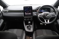 USED 2023 23 RENAULT CLIO 1.6 E-TECH E-Tech engineered 5dr Auto (APPLE CAR PLAY) 