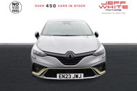 USED 2023 23 RENAULT CLIO 1.6 E-TECH E-Tech engineered 5dr Auto (APPLE CAR PLAY) 