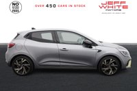 USED 2023 23 RENAULT CLIO 1.6 E-TECH E-Tech engineered 5dr Auto (APPLE CAR PLAY) 